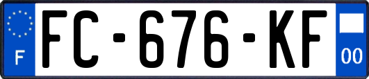 FC-676-KF