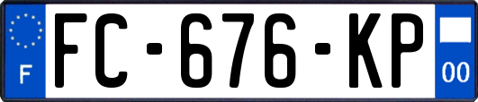 FC-676-KP