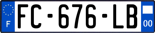 FC-676-LB