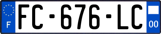 FC-676-LC