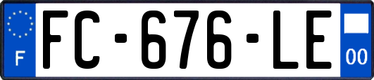 FC-676-LE