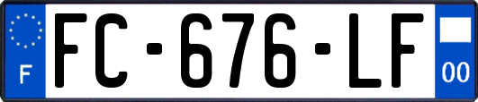 FC-676-LF