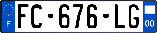 FC-676-LG