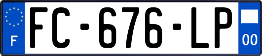 FC-676-LP