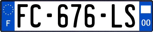 FC-676-LS
