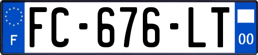 FC-676-LT