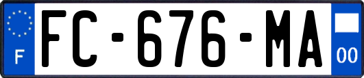 FC-676-MA