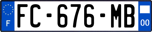 FC-676-MB