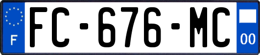 FC-676-MC