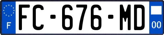 FC-676-MD