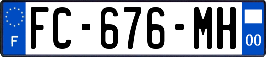 FC-676-MH