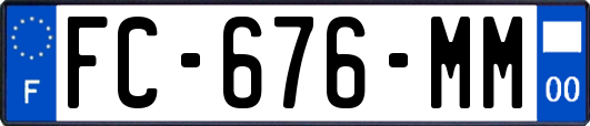 FC-676-MM
