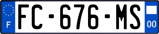 FC-676-MS