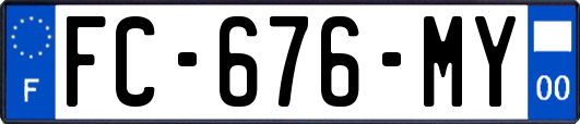 FC-676-MY