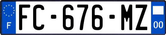 FC-676-MZ