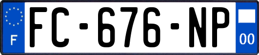 FC-676-NP