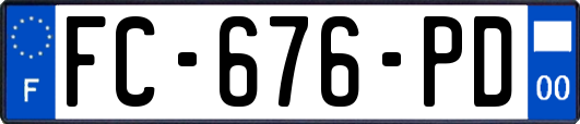 FC-676-PD
