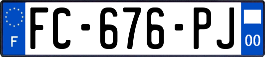 FC-676-PJ