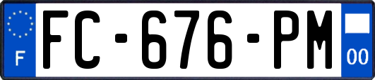FC-676-PM
