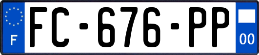 FC-676-PP