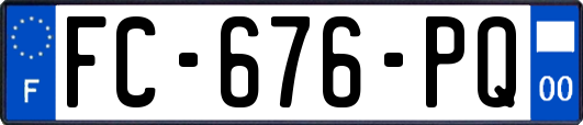 FC-676-PQ