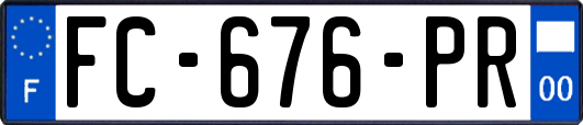 FC-676-PR