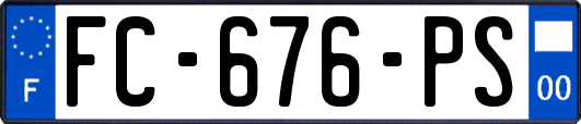 FC-676-PS