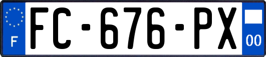 FC-676-PX