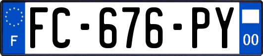 FC-676-PY
