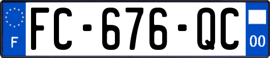 FC-676-QC