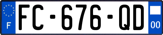 FC-676-QD