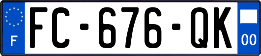 FC-676-QK