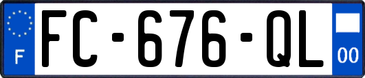 FC-676-QL