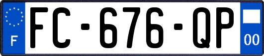 FC-676-QP