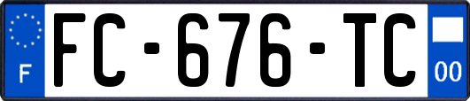 FC-676-TC