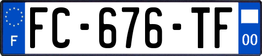 FC-676-TF