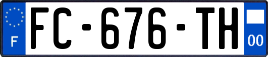 FC-676-TH