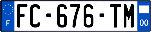 FC-676-TM