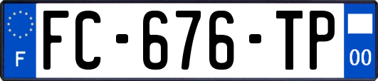 FC-676-TP