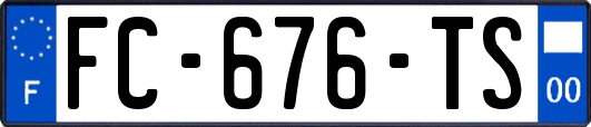 FC-676-TS