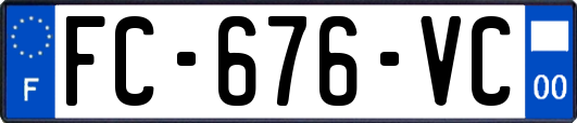 FC-676-VC