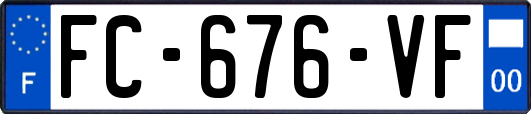 FC-676-VF