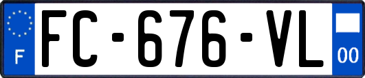 FC-676-VL