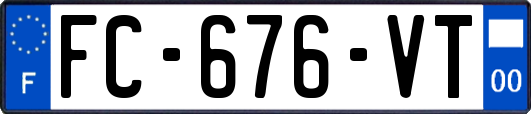 FC-676-VT