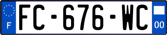 FC-676-WC