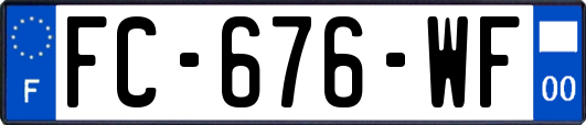 FC-676-WF