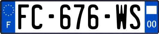 FC-676-WS