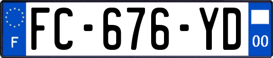 FC-676-YD