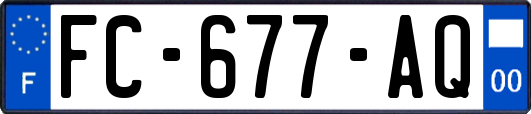 FC-677-AQ