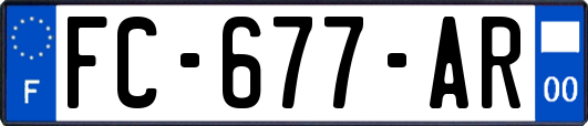 FC-677-AR